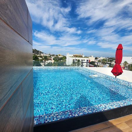 Апартаменты Dpto Playa Centro Malecon Plza Machado¡Promocion! Масатлан Экстерьер фото